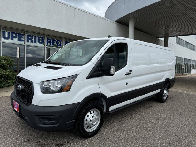 2024 Ford Transit Base