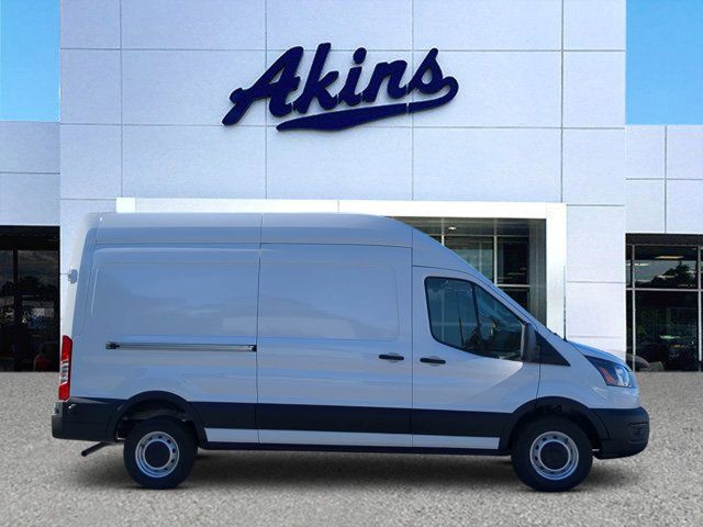 2024 Ford Transit Base