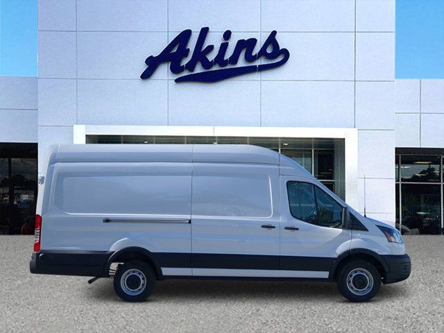 2024 Ford Transit Base