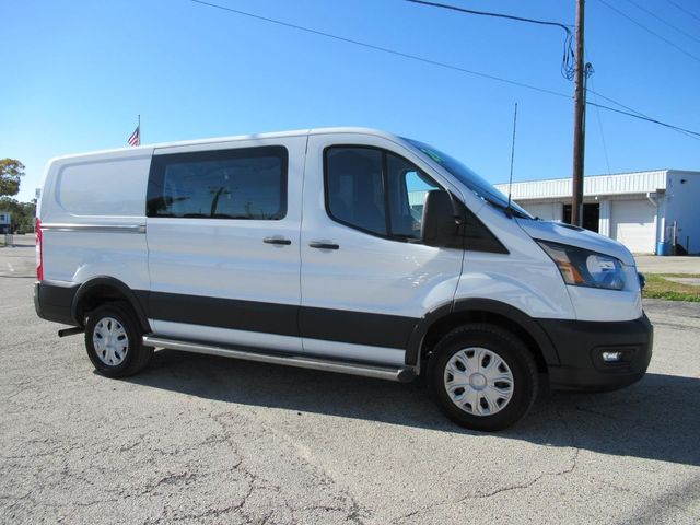 2024 Ford Transit Base