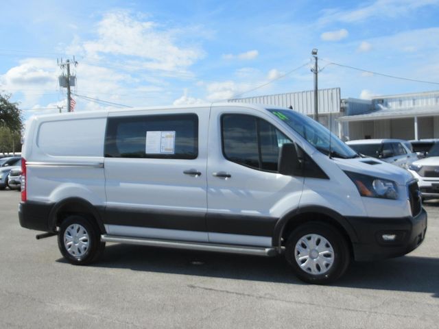 2024 Ford Transit Base