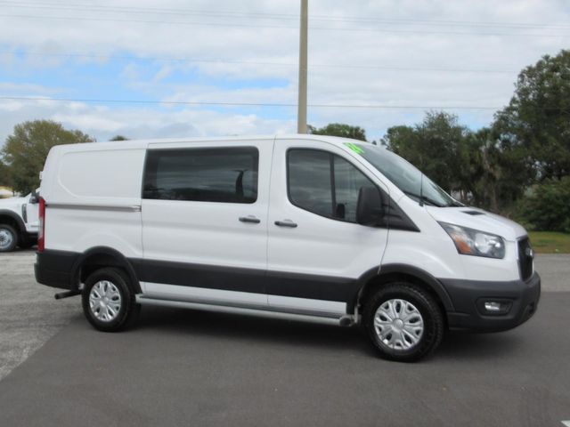 2024 Ford Transit Base