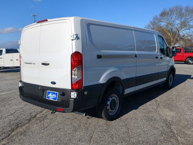 2024 Ford Transit Base