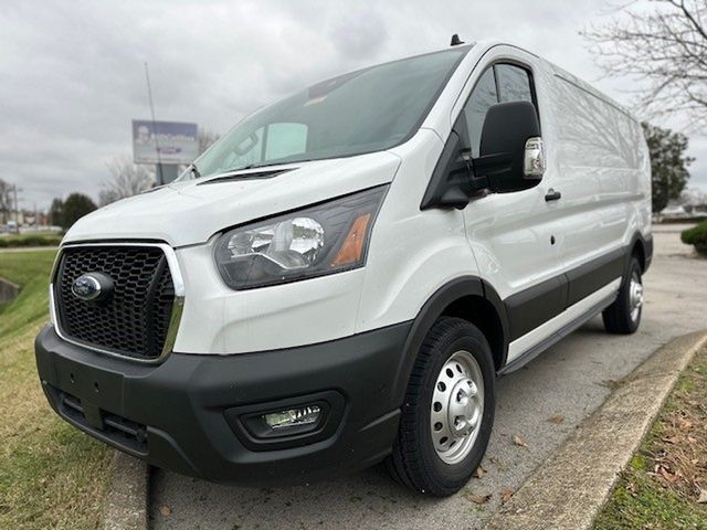 2024 Ford Transit Base