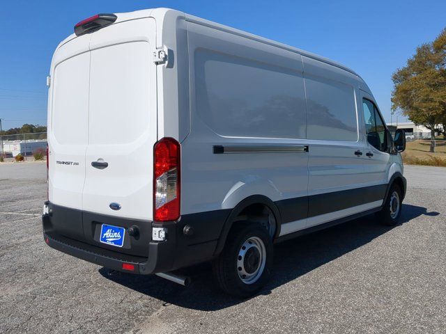 2024 Ford Transit Base