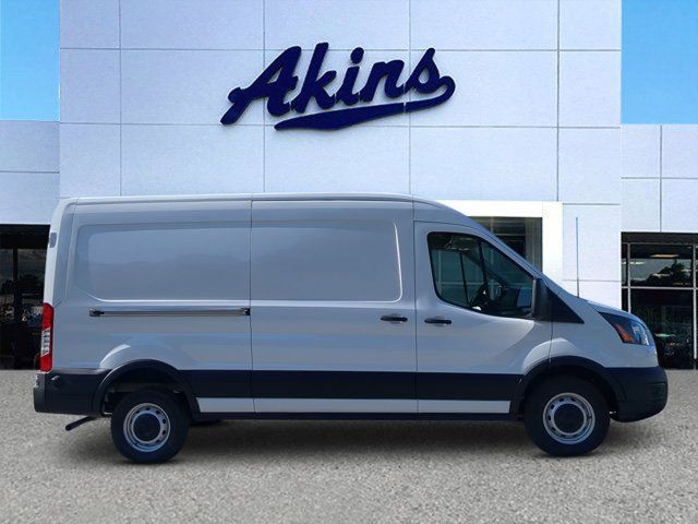 2024 Ford Transit Base