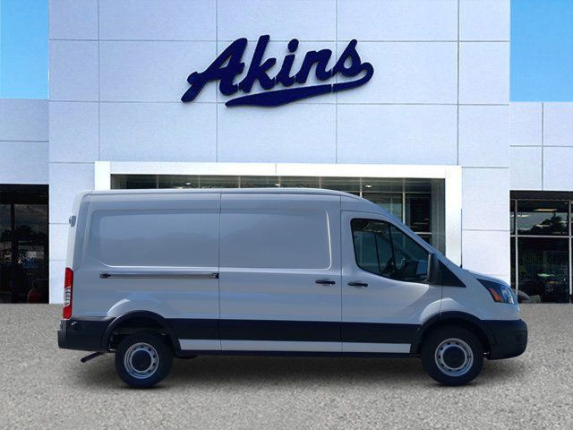 2024 Ford Transit Base