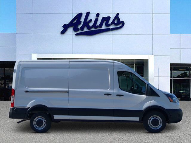 2024 Ford Transit Base