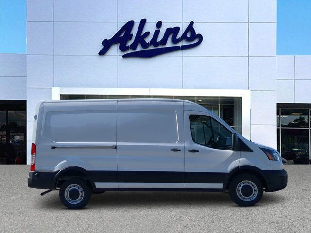 2024 Ford Transit Base