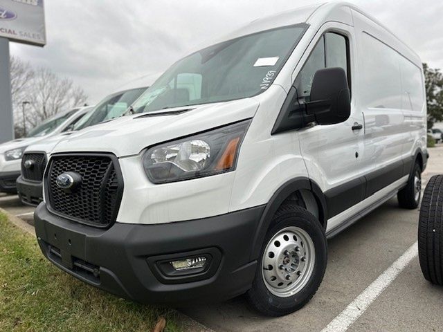 2024 Ford Transit Base