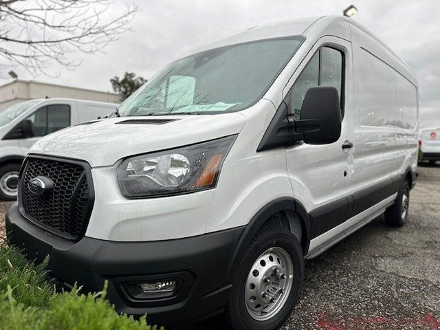 2024 Ford Transit Base