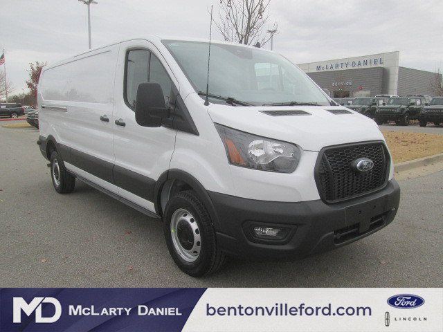 2024 Ford Transit Base