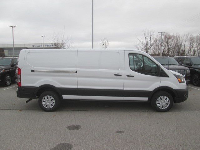 2024 Ford Transit Base