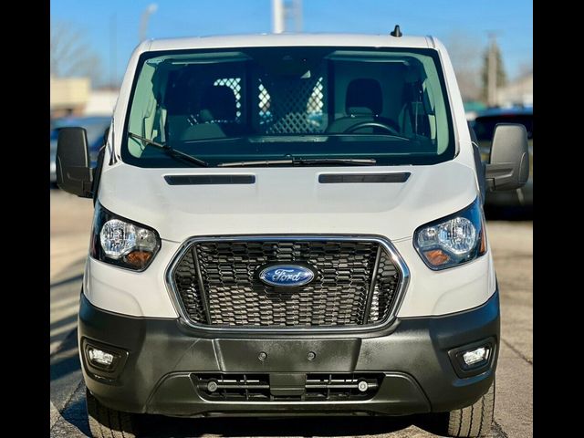 2024 Ford Transit Base