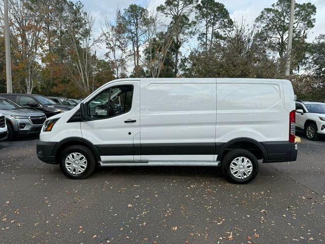 2024 Ford Transit Base