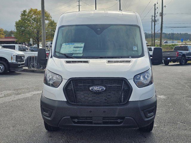 2024 Ford Transit Base