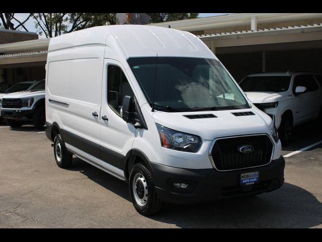 2024 Ford Transit Base