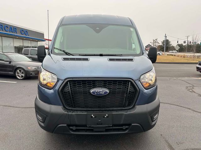 2024 Ford Transit Base