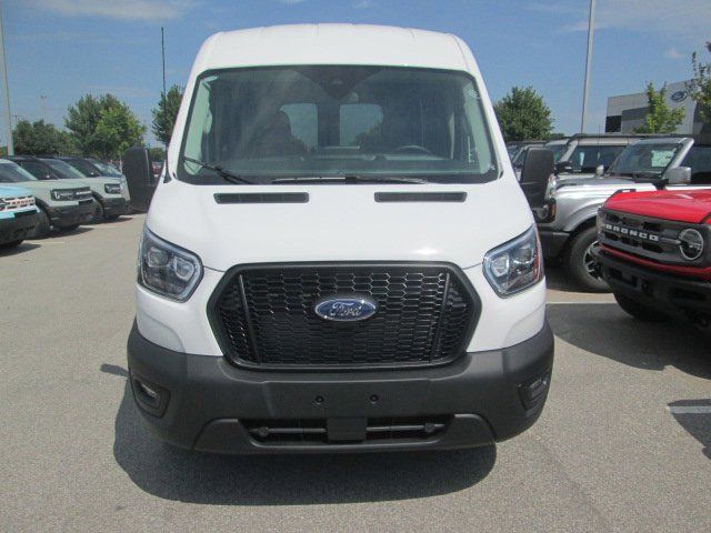 2024 Ford Transit Base