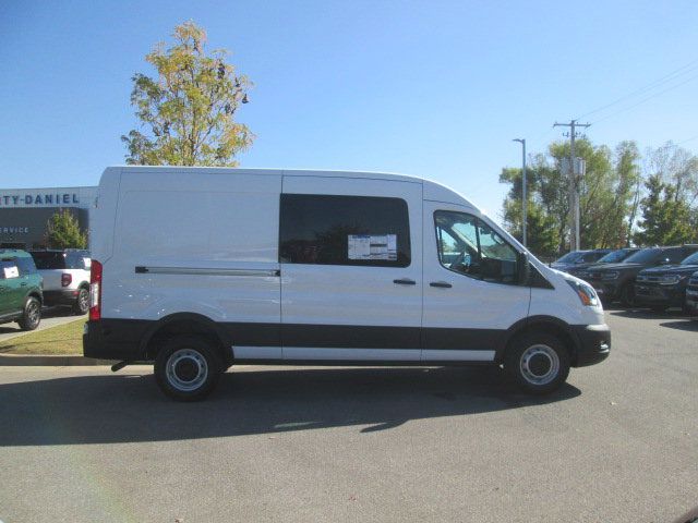 2024 Ford Transit Base