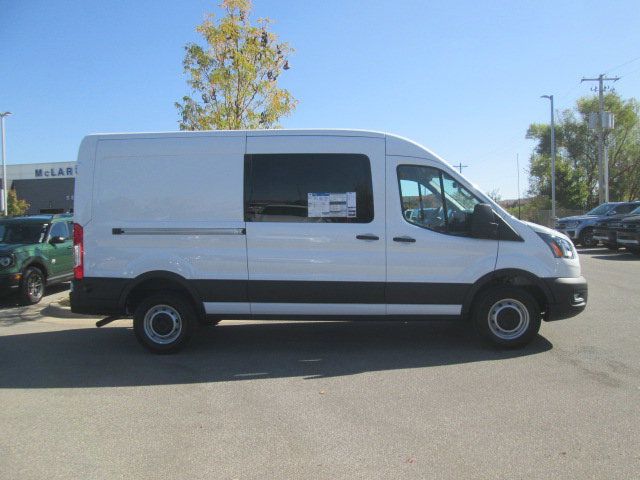 2024 Ford Transit Base