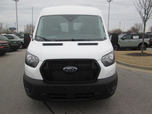 2024 Ford Transit Base