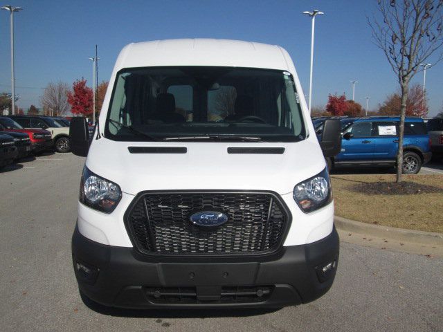 2024 Ford Transit Base