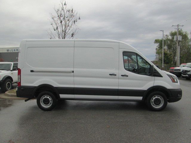 2024 Ford Transit Base