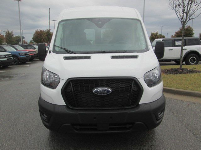 2024 Ford Transit Base