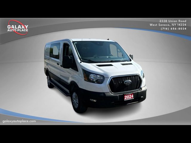 2024 Ford Transit Base