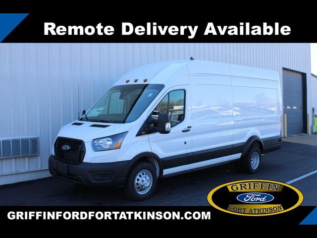 2024 Ford Transit Base