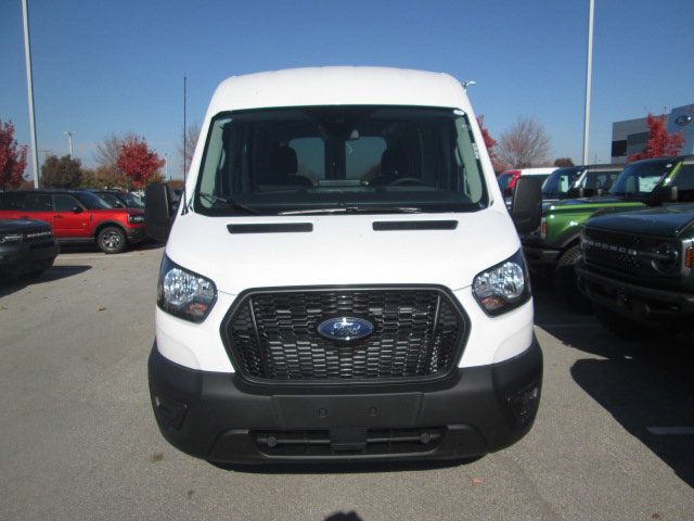 2024 Ford Transit Base