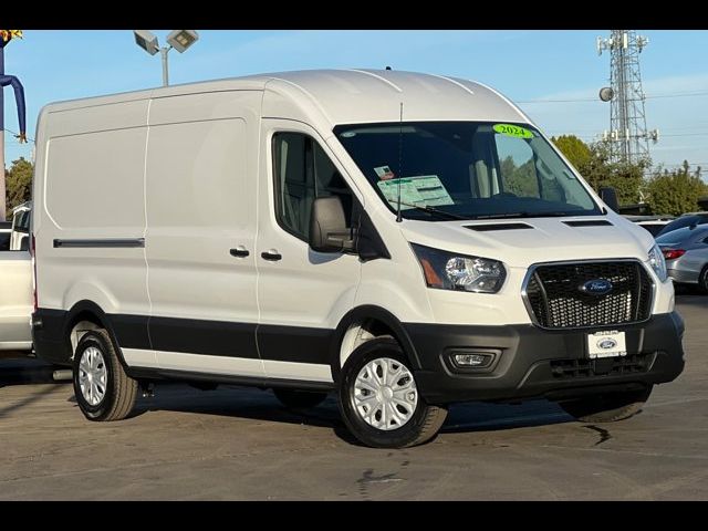 2024 Ford Transit Base