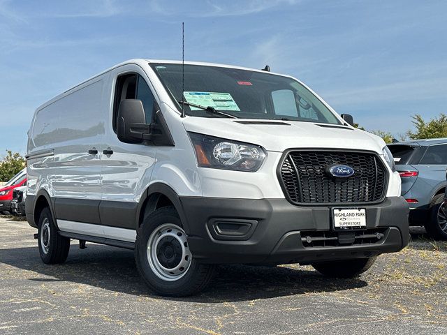 2024 Ford Transit Base