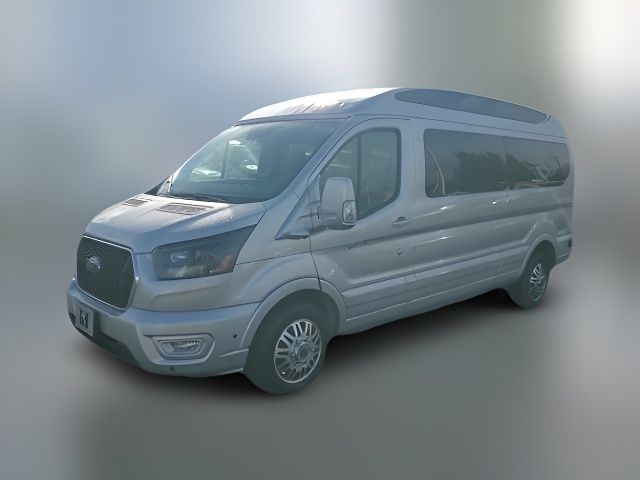 2024 Ford Transit Base