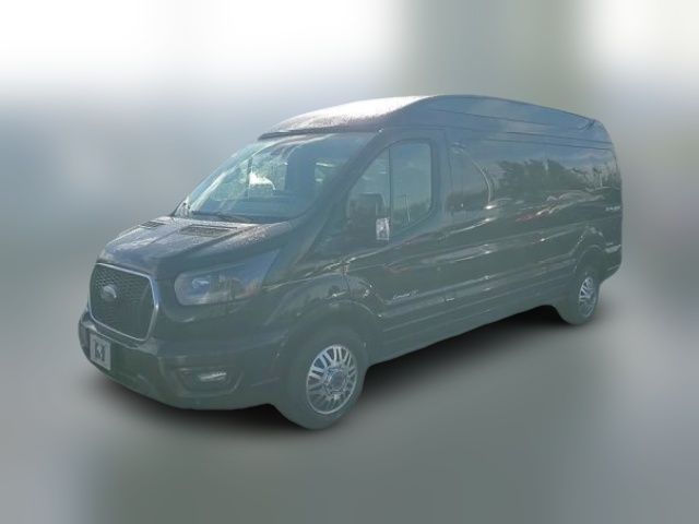 2024 Ford Transit Base