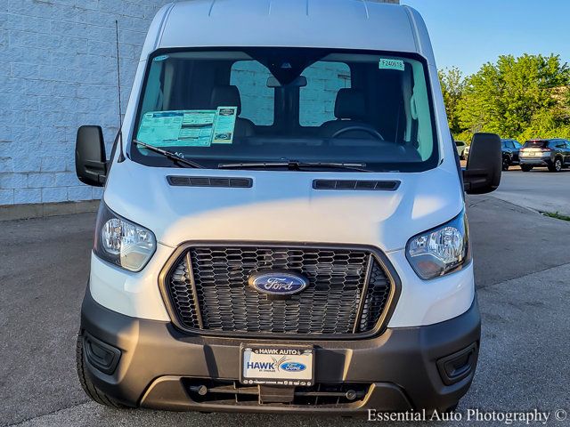 2024 Ford Transit Base