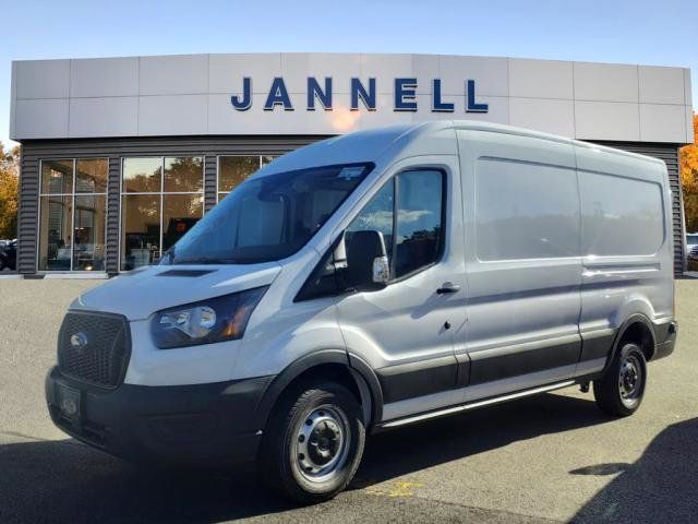 2024 Ford Transit Base