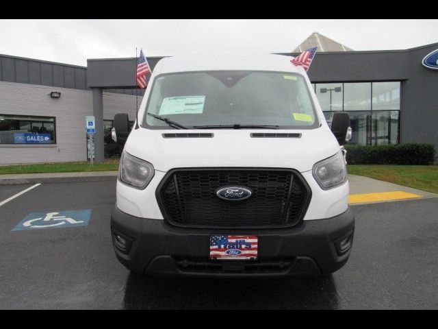 2024 Ford Transit Base