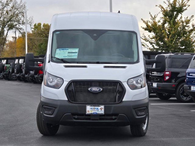 2024 Ford Transit Base