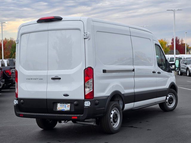 2024 Ford Transit Base