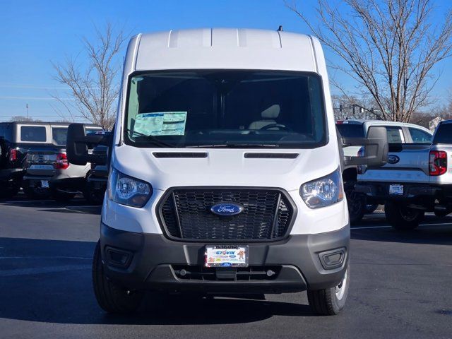 2024 Ford Transit Base