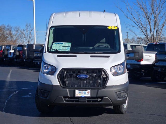 2024 Ford Transit Base