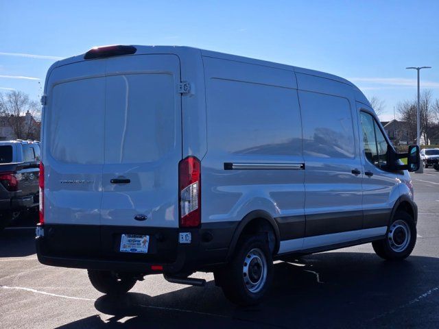 2024 Ford Transit Base