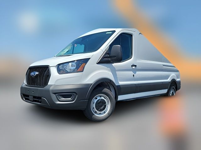 2024 Ford Transit Base