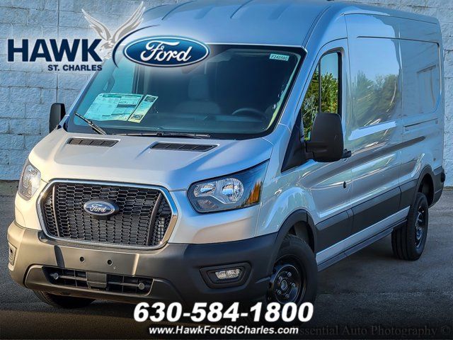 2024 Ford Transit Base