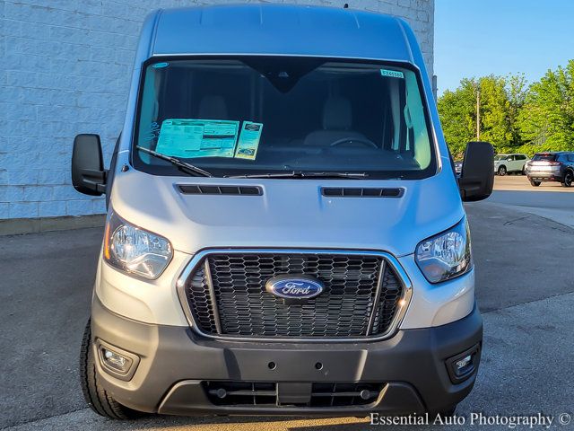 2024 Ford Transit Base