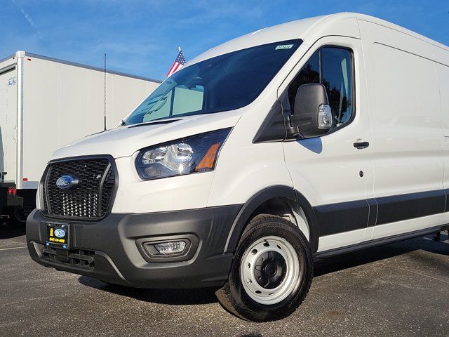 2024 Ford Transit Base