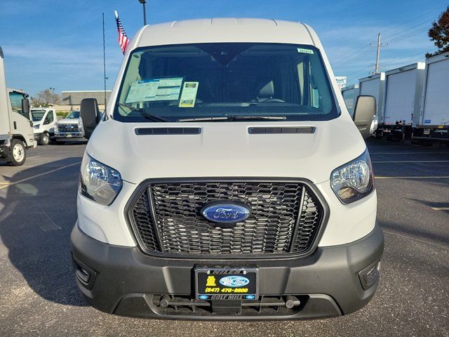 2024 Ford Transit Base