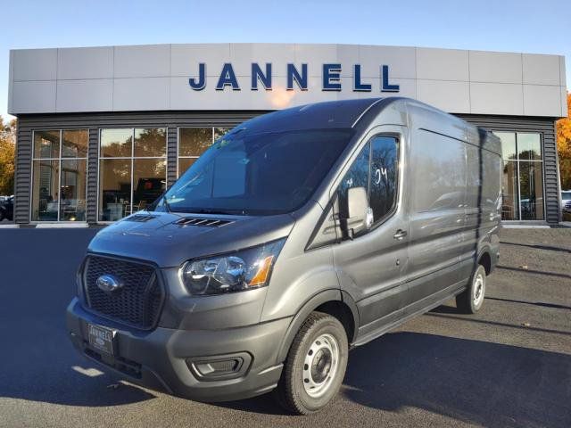 2024 Ford Transit Base